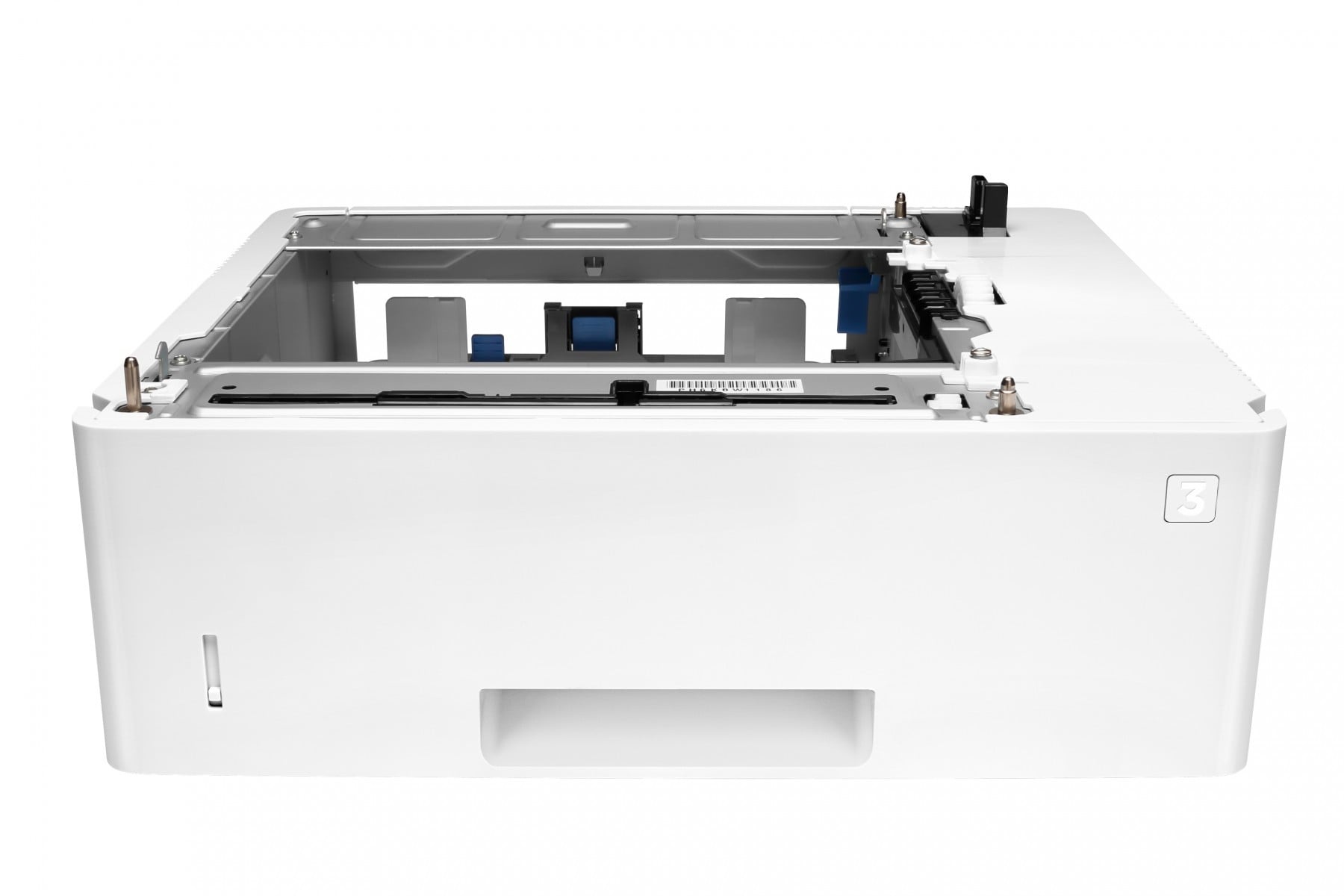HP HP LaserJet Vassoio carta da 550 fogli - STAMPANTI E SCANNER | TecnoCARE.net Sabaudia, Latina, Terracina, San Felice Circeo e Pontinia