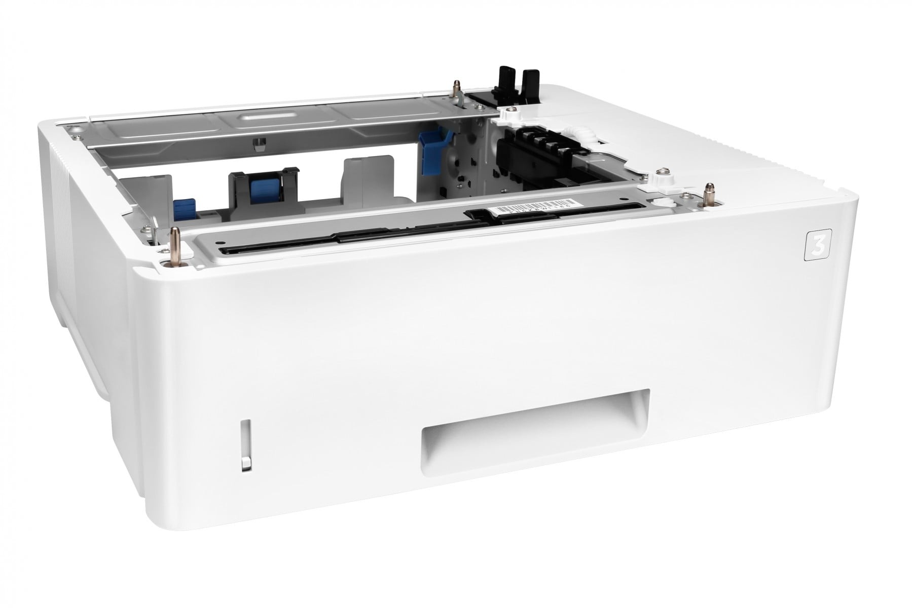 HP HP LaserJet Vassoio carta da 550 fogli - STAMPANTI E SCANNER | TecnoCARE.net Sabaudia, Latina, Terracina, San Felice Circeo e Pontinia