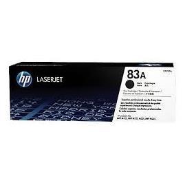 HP HP Confezione doppia di cartucce toner originali nero 83A LaserJet - STAMPANTI E SCANNER | TecnoCARE.net Sabaudia, Latina, Terracina, San Felice Circeo e Pontinia