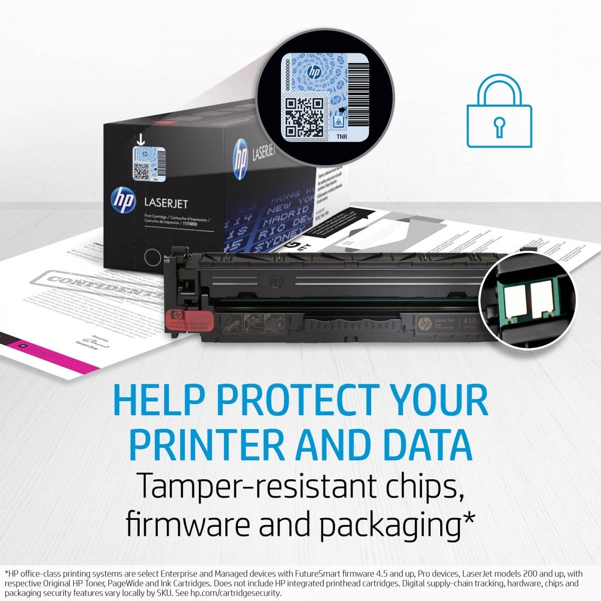 HP HP Confezione da 2 cartucce Toner originali nero ad alta capacità LaserJet 312X - STAMPANTI E SCANNER | TecnoCARE.net Sabaudia, Latina, Terracina, San Felice Circeo e Pontinia