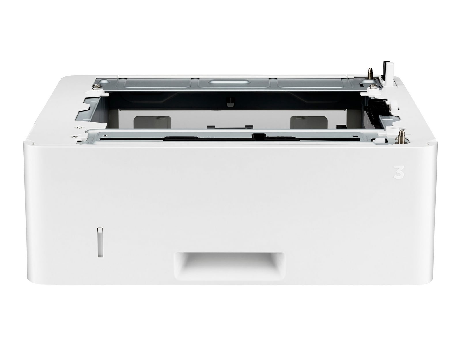 HP HP LaserJet Vassoio alimentatore Pro da 550 fogli - STAMPANTI E SCANNER | TecnoCARE.net Sabaudia, Latina, Terracina, San Felice Circeo e Pontinia