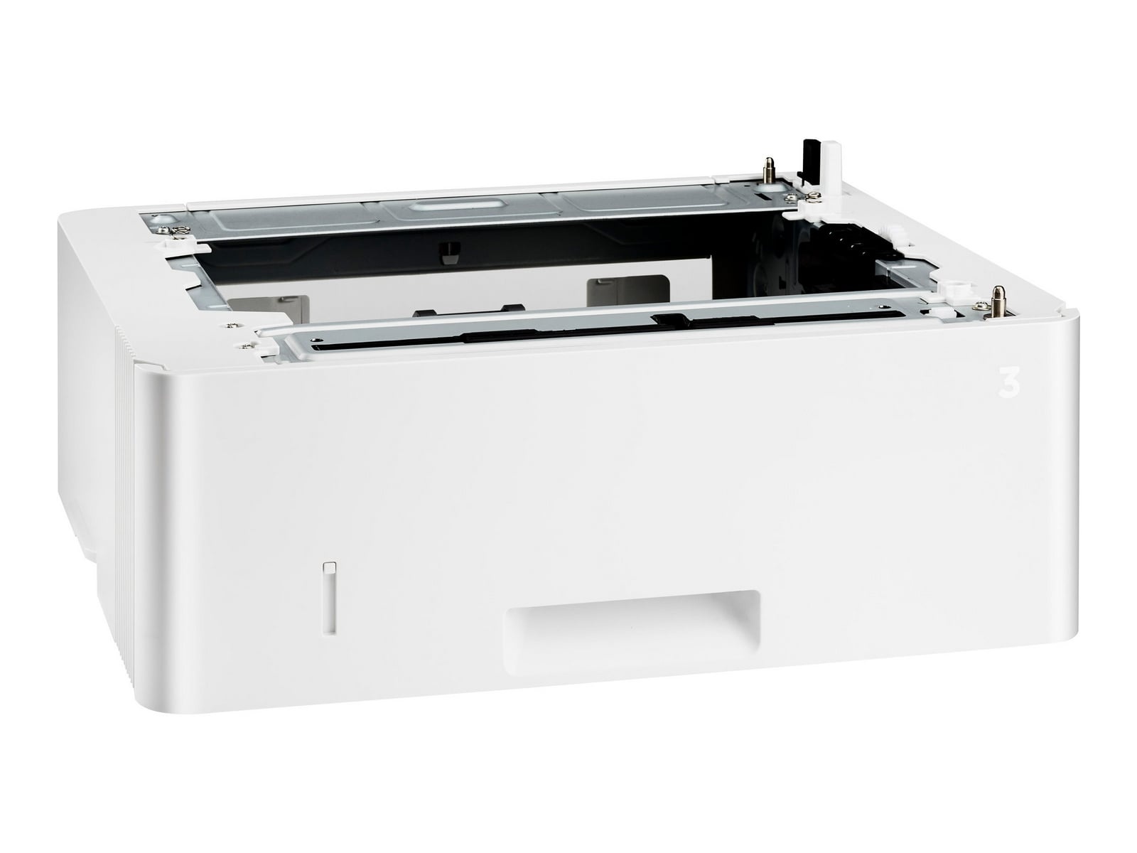 HP HP LaserJet Vassoio alimentatore Pro da 550 fogli - STAMPANTI E SCANNER | TecnoCARE.net Sabaudia, Latina, Terracina, San Felice Circeo e Pontinia