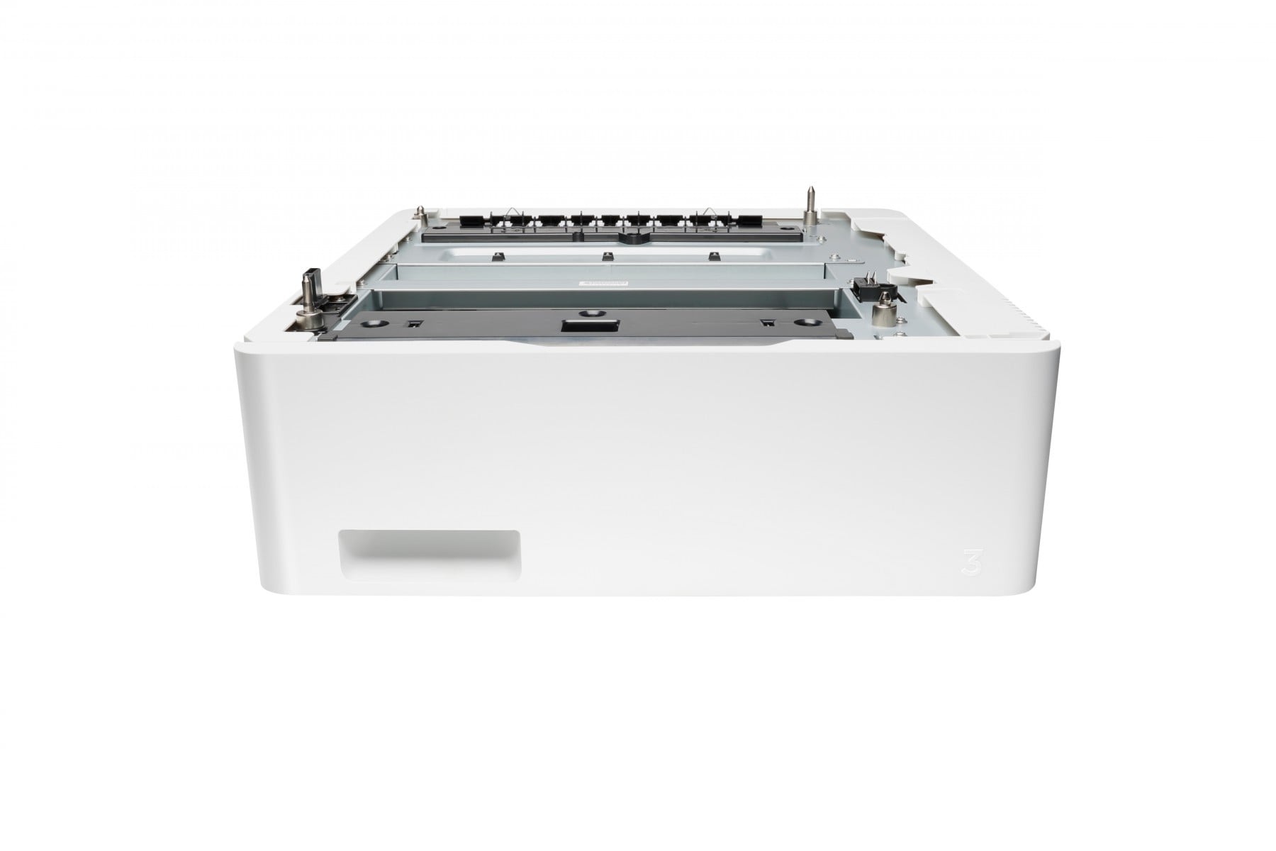 HP HP Vassoio alimentatore LaserJet da 550 fogli - STAMPANTI E SCANNER | TecnoCARE.net Sabaudia, Latina, Terracina, San Felice Circeo e Pontinia