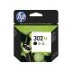 HP HP CART INK NERO 302 XL PER DJ2130/1110 OJ3830/4650 TS - CARTUCCE INKJET | TecnoCARE.net Sabaudia, Latina, Terracina, San Felice Circeo e Pontinia