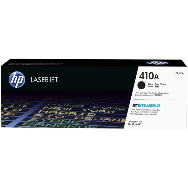 HP HP TONER NERO 410A 2300PAG PER LJ PRO M452 M477 TS - TONER LASER ALTA ROTAZIONE | TecnoCARE.net Sabaudia, Latina, Terracina, San Felice Circeo e Pontinia