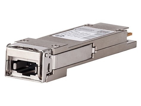 HPE HPE X142 40G QSFP+ LC LR4 SM Transceiver - RETI | TecnoCARE.net Sabaudia, Latina, Terracina, San Felice Circeo e Pontinia