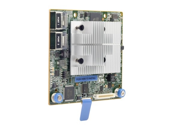 HPE HPE P408i-a SR Gen10 2-ports SAS Controller Module - COMPONENTI | TecnoCARE.net Sabaudia, Latina, Terracina, San Felice Circeo e Pontinia