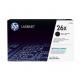 HP HP Cartuccia Toner originale nero ad alta capacità LaserJet 26X - STAMPANTI E SCANNER | TecnoCARE.net Sabaudia, Latina, Terracina, San Felice Circeo e Pontinia