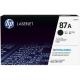 HP HP Cartuccia Toner originale nero LaserJet 87A - STAMPANTI E SCANNER | TecnoCARE.net Sabaudia, Latina, Terracina, San Felice Circeo e Pontinia