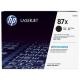 HP HP Cartuccia Toner originale nero ad alta capacità LaserJet 87X - STAMPANTI E SCANNER | TecnoCARE.net Sabaudia, Latina, Terracina, San Felice Circeo e Pontinia