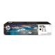 HP HP Cartuccia nero ad alta capacità originale 973X PageWide - STAMPANTI E SCANNER | TecnoCARE.net Sabaudia, Latina, Terracina, San Felice Circeo e Pontinia
