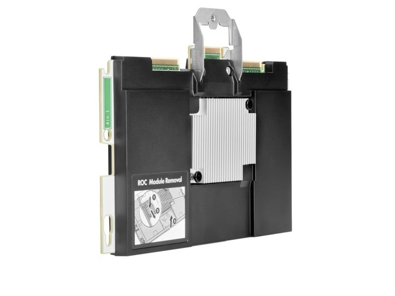 HPE Hewlett Packard Enterprise SmartArray E208i-c SR Gen10 controller RAID PCI Express x8 3.0 12 Gbit/s - COMPONENTI | TecnoCARE.net Sabaudia, Latina, Terracina, San Felice Circeo e Pontinia
