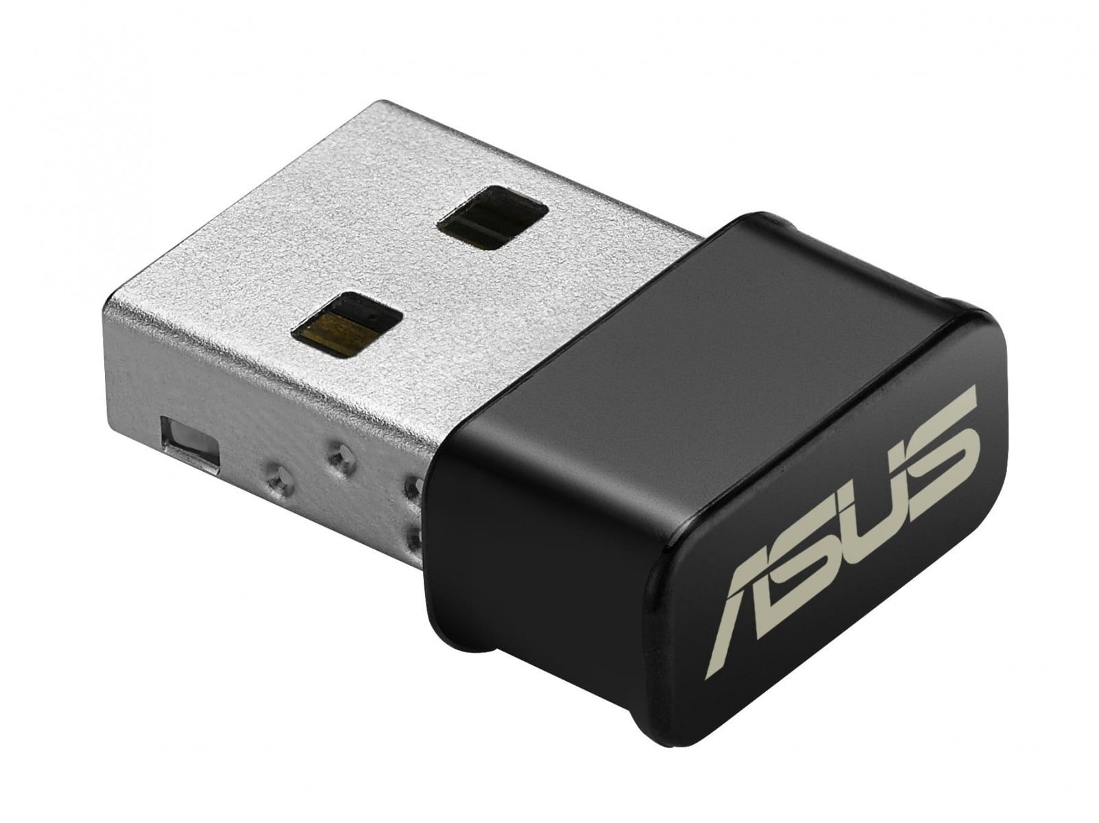 ASUS ASUS USB-AC53 Nano WLAN 867 Mbit/s - COMPONENTI | TecnoCARE.net Sabaudia, Latina, Terracina, San Felice Circeo e Pontinia