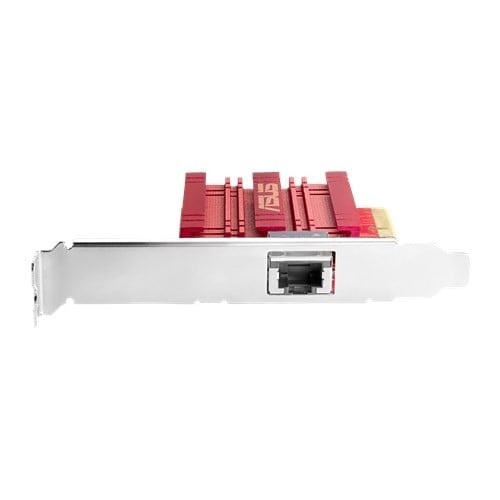 ASUS ASUS XG-C100C scheda di rete e adattatore Interno Ethernet 10000 Mbit/s - COMPONENTI | TecnoCARE.net Sabaudia, Latina, Terracina, San Felice Circeo e Pontinia