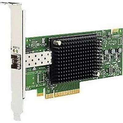 LENOVO Emulex 16Gb Gen6 FC Single-port HBA - COMPONENTI | TecnoCARE.net Sabaudia, Latina, Terracina, San Felice Circeo e Pontinia