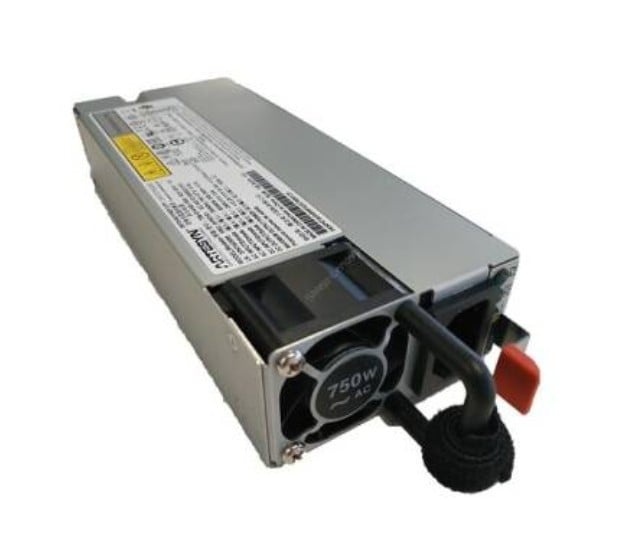 LENOVO ThinkSystem 750W 230V Titanium Hot-Swap Power Supply - BATTERIE E ALIMENTATORI | TecnoCARE.net Sabaudia, Latina, Terracina, San Felice Circeo e Pontinia