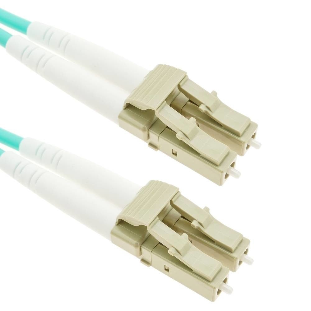 LENOVO Lenovo 5m LC-LC OM4 MMF Cable - CAVI PER COMPUTER E PERIFERICHE | TecnoCARE.net Sabaudia, Latina, Terracina, San Felice Circeo e Pontinia