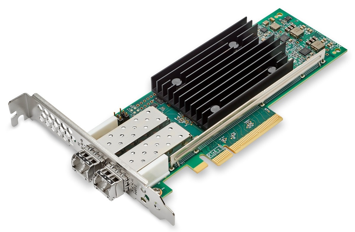 LENOVO ThinkSystem QLogic QLE2772 32Gb 2-Port PCIe Fibre Channel Adapter - COMPONENTI | TecnoCARE.net Sabaudia, Latina, Terracina, San Felice Circeo e Pontinia