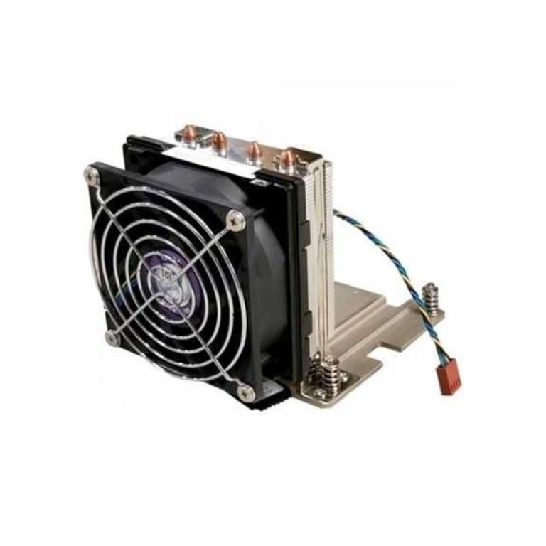 LENOVO ThinkSystem V3 1U Standard Fan Option Kit v2 - COMPONENTI | TecnoCARE.net Sabaudia, Latina, Terracina, San Felice Circeo e Pontinia