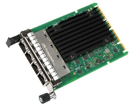 LENOVO ThinkSystem I350-T4 PCIe 1GbE 4-Port RJ45 OCP Ethernet Adapter - COMPONENTI | TecnoCARE.net Sabaudia, Latina, Terracina, San Felice Circeo e Pontinia