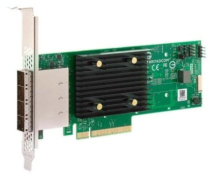 LENOVO ThinkSystem 440-16e SAS/SATA PCIe Gen4 12Gb HBA - COMPONENTI | TecnoCARE.net Sabaudia, Latina, Terracina, San Felice Circeo e Pontinia