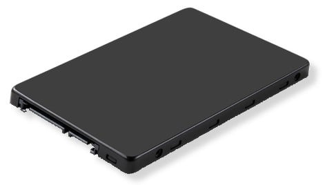 LENOVO ThinkSystem 2.5" Multi Vendor 3.84TB Entry SATA 6Gb Hot Swap SSD - SUPPORTI PER LA MEMORIZZAZIONE | TecnoCARE.net Sabaudia, Latina, Terracina, San Felice Circeo e Pontinia