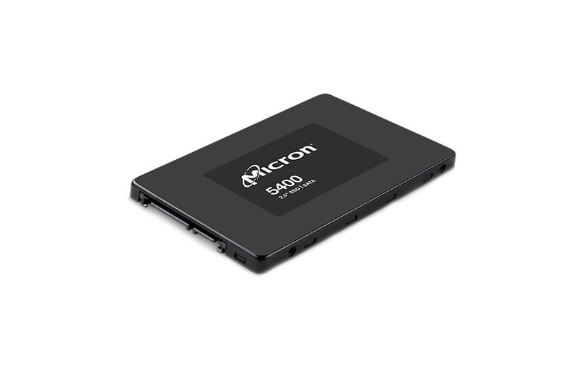 LENOVO ThinkSystem 7mm 5400 PRO 960GB Read Intensive SATA 6Gb HS SSD - SUPPORTI PER LA MEMORIZZAZIONE | TecnoCARE.net Sabaudia, Latina, Terracina, San Felice Circeo e Pontinia