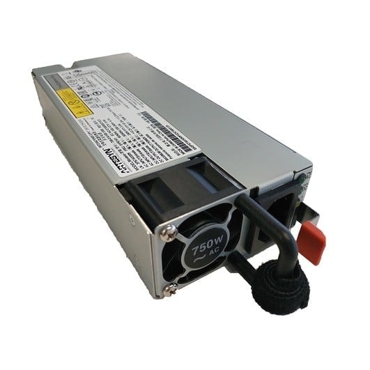 LENOVO ThinkSystem 750W 230V Titanium Hot-Swap Gen2 Power Supply v3 - BATTERIE E ALIMENTATORI | TecnoCARE.net Sabaudia, Latina, Terracina, San Felice Circeo e Pontinia