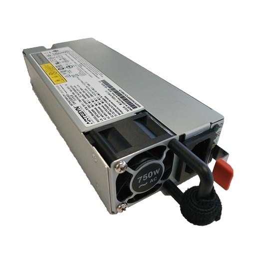 LENOVO ThinkSystem 750W 230V Titanium Hot-Swap Power Supply v2 - BATTERIE E ALIMENTATORI | TecnoCARE.net Sabaudia, Latina, Terracina, San Felice Circeo e Pontinia