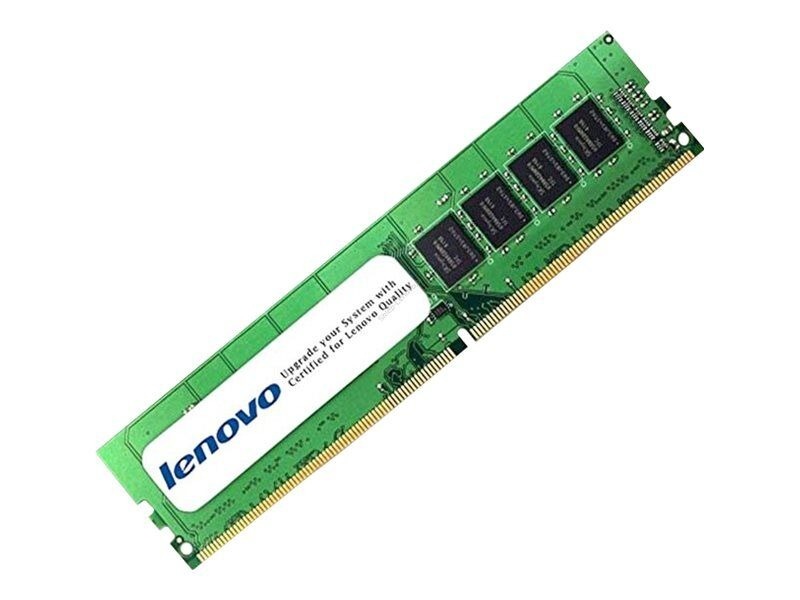 LENOVO Lenovo ThinkSystem 16GB TruDDR5 4800MHz (1Rx8) ECC UDIMM - COMPONENTI | TecnoCARE.net Sabaudia, Latina, Terracina, San Felice Circeo e Pontinia