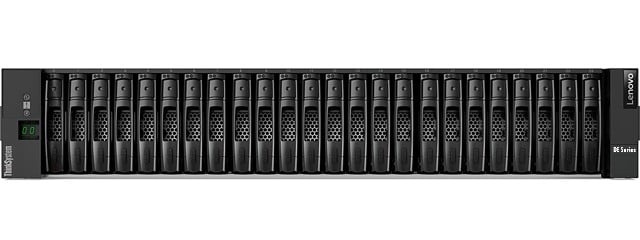 LENOVO Lenovo ThinkSystem DE2000H array di dischi 0 TB Armadio (2U) Nero - SUPPORTI PER LA MEMORIZZAZIONE | TecnoCARE.net Sabaudia, Latina, Terracina, San Felice Circeo e Pontinia