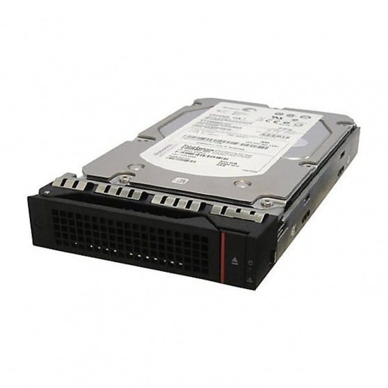 LENOVO ThinkSystem 2.5" Multi Vendor 3.84TB Read Intensive SATA 6Gb HS SSD v2 - SUPPORTI PER LA MEMORIZZAZIONE | TecnoCARE.net Sabaudia, Latina, Terracina, San Felice Circeo e Pontinia
