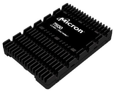 LENOVO Lenovo 4XB7A95056 drives allo stato solido 3,2 TB 2.5" U.3 NVMe 3D TLC NAND - SUPPORTI PER LA MEMORIZZAZIONE | TecnoCARE.net Sabaudia, Latina, Terracina, San Felice Circeo e Pontinia