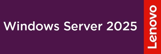 LENOVO Lenovo Windows Server 2025 CAL (1 User) - SOFTWARE | TecnoCARE.net Sabaudia, Latina, Terracina, San Felice Circeo e Pontinia