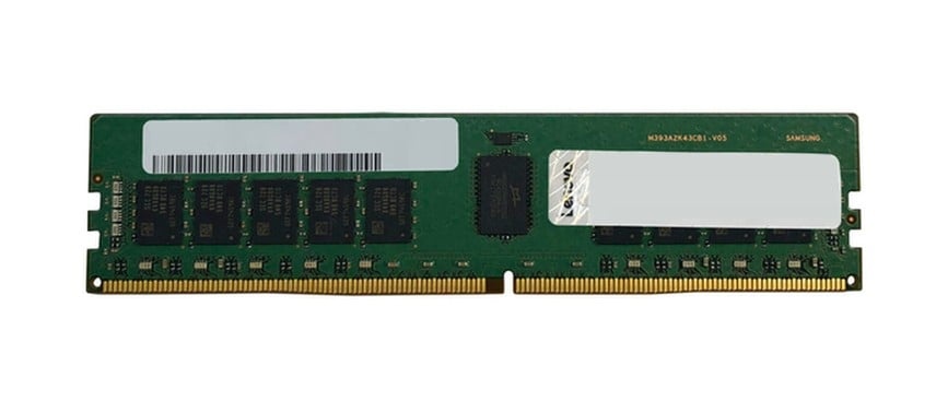 LENOVO ThinkSystem SR645 V3/SR665 V3 32GB TruDDR5 6400MHz (2Rx8) RDIMM-A v2 - COMPONENTI | TecnoCARE.net Sabaudia, Latina, Terracina, San Felice Circeo e Pontinia