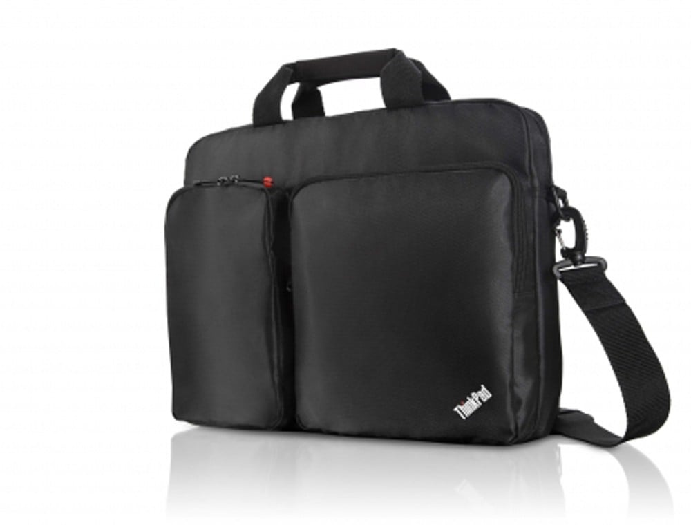 LENOVO Lenovo 4X40H57287 borsa per laptop 35,8 cm (14.1") Valigetta ventiquattrore Nero - PC | TecnoCARE.net Sabaudia, Latina, Terracina, San Felice Circeo e Pontinia