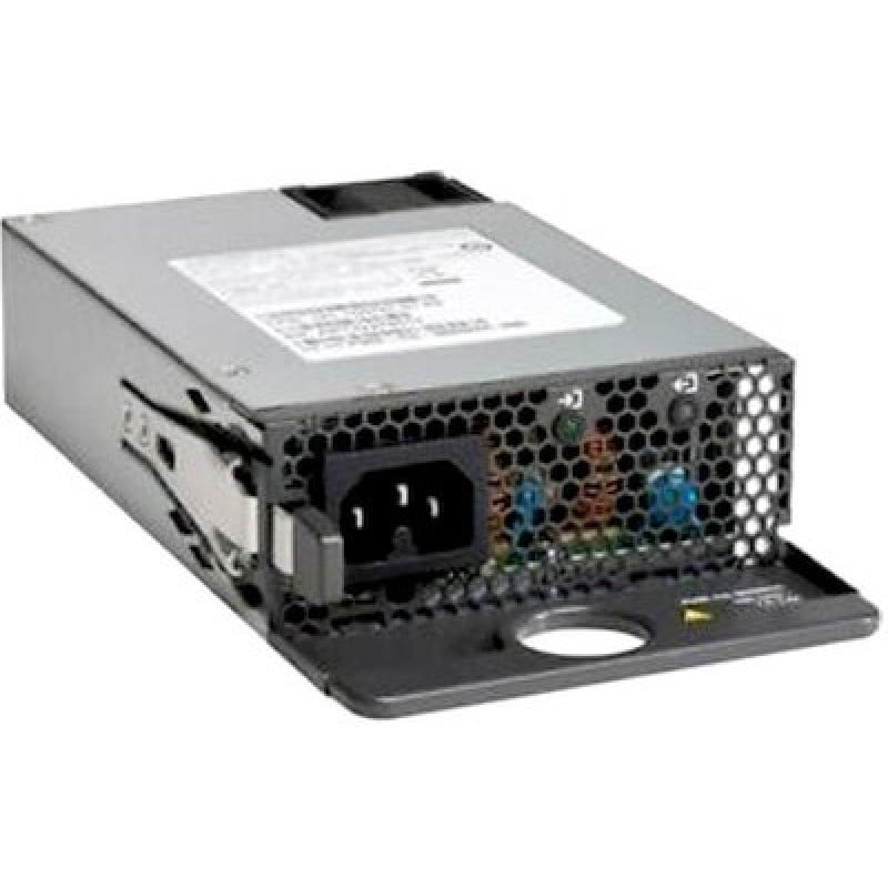 CISCO Cisco PWR-C5-125WAC= Alimentatore ridondante - RETI | TecnoCARE.net Sabaudia, Latina, Terracina, San Felice Circeo e Pontinia
