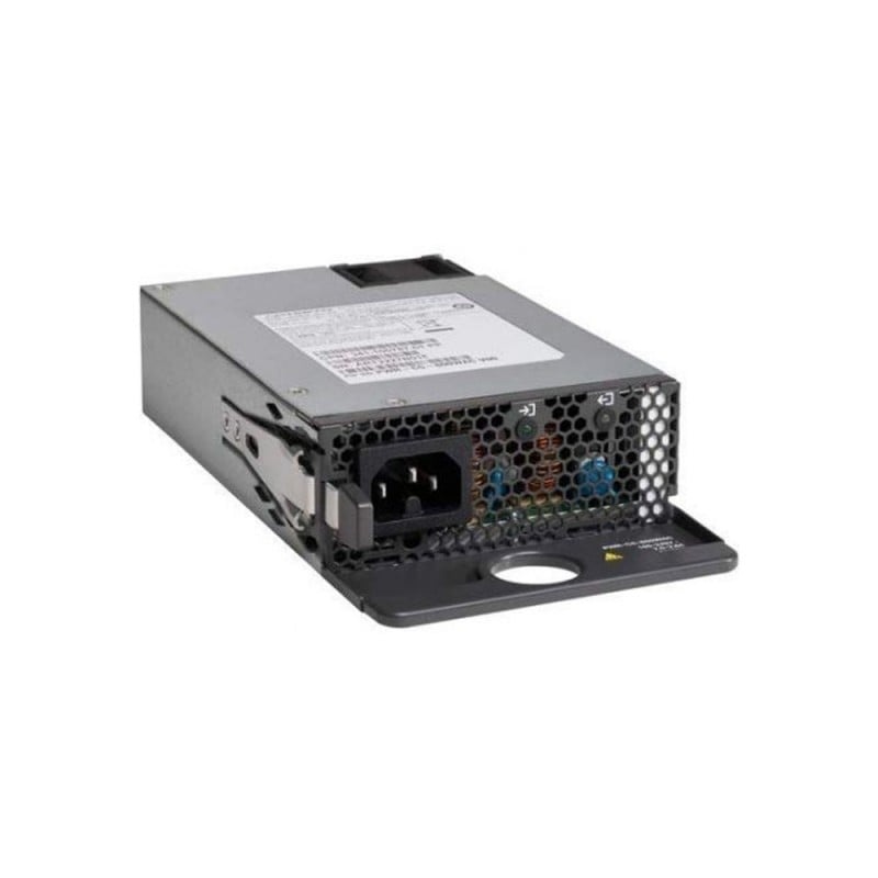 CISCO Cisco PWR-C5-600WAC= Alimentatore ridondante - RETI | TecnoCARE.net Sabaudia, Latina, Terracina, San Felice Circeo e Pontinia