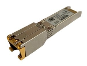 CISCO 10GBASE-T SFP+ transceiver module for Category 6A cables - RETI | TecnoCARE.net Sabaudia, Latina, Terracina, San Felice Circeo e Pontinia