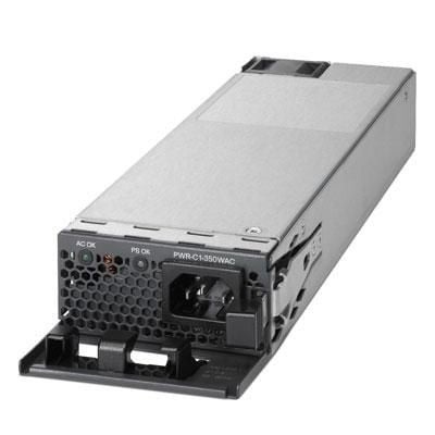 CISCO Cisco PWR-C1-350WAC-P= Alimentatore ridondante - RETI | TecnoCARE.net Sabaudia, Latina, Terracina, San Felice Circeo e Pontinia