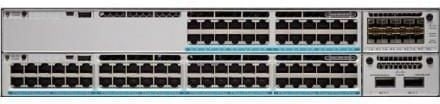 CISCO Cisco C9300L-48UXG-2Q-A 48p mGig UPoE+ 2x40G QSFP28 Switch - COMPONENTI | TecnoCARE.net Sabaudia, Latina, Terracina, San Felice Circeo e Pontinia