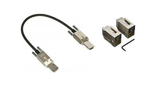 CISCO Cisco C9200-STACK-KIT = Cavo di stacking - CAVI PER COMPUTER E PERIFERICHE | TecnoCARE.net Sabaudia, Latina, Terracina, San Felice Circeo e Pontinia