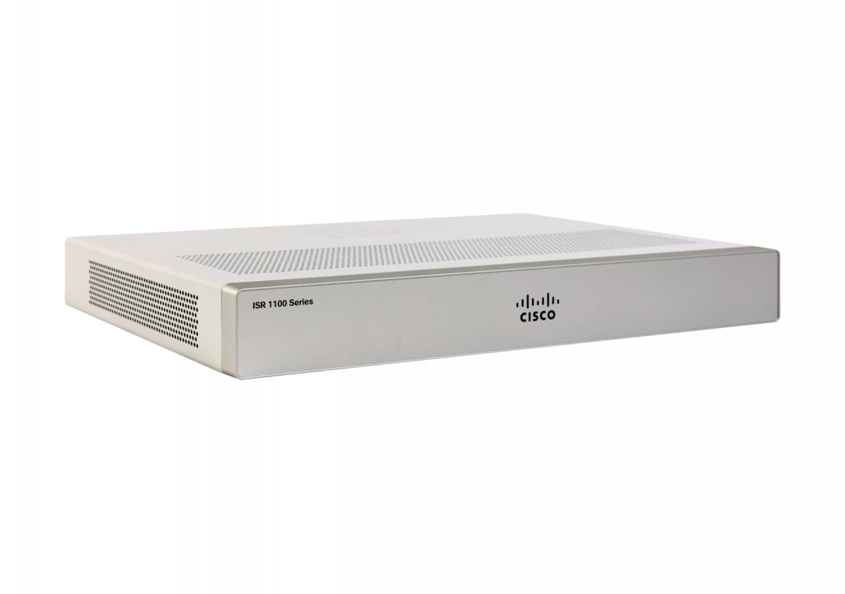 CISCO Cisco C1121X-8P router cablato Fast Ethernet, Gigabit Ethernet Argento - RETI | TecnoCARE.net Sabaudia, Latina, Terracina, San Felice Circeo e Pontinia