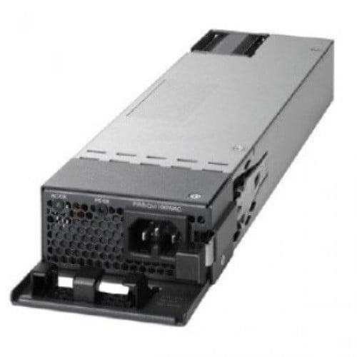 CISCO Cisco PWR-C6-125WAC= Alimentatore ridondante - RETI | TecnoCARE.net Sabaudia, Latina, Terracina, San Felice Circeo e Pontinia