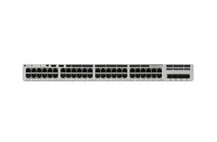CISCO Cisco C9200L-48PL-4G-A switch di rete Gestito Gigabit Ethernet (10/100/1000) Supporto Power over Ethernet (PoE) - RETI | TecnoCARE.net Sabaudia, Latina, Terracina, San Felice Circeo e Pontinia
