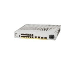 CISCO Cisco C9200CX-12P-2XGH-A switch di rete Gestito Gigabit Ethernet (10/100/1000) Supporto Power over Ethernet (PoE) - RETI | TecnoCARE.net Sabaudia, Latina, Terracina, San Felice Circeo e Pontinia