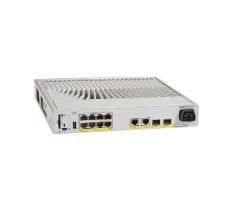 CISCO Cisco C9200CX-8P-2XGH-E switch di rete Gestito Gigabit Ethernet (10/100/1000) Supporto Power over Ethernet (PoE) - RETI | TecnoCARE.net Sabaudia, Latina, Terracina, San Felice Circeo e Pontinia
