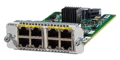 CISCO Cisco C-NIM-8T= ricambio per apparecchiature di rete Processore di interfaccia - RETI | TecnoCARE.net Sabaudia, Latina, Terracina, San Felice Circeo e Pontinia