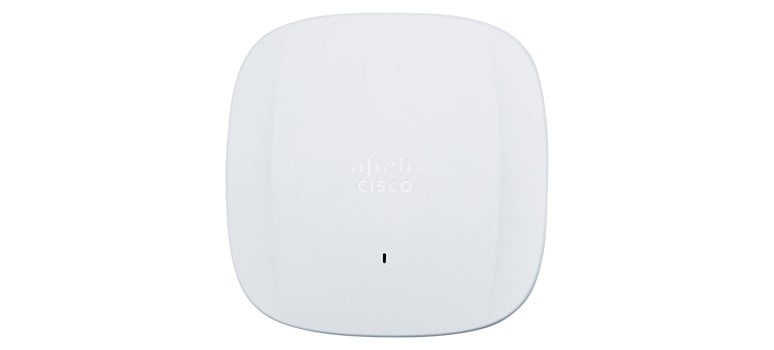 CISCO Cisco CW9166I-E Punto di accesso Wi-Fi 6E - RETI | TecnoCARE.net Sabaudia, Latina, Terracina, San Felice Circeo e Pontinia