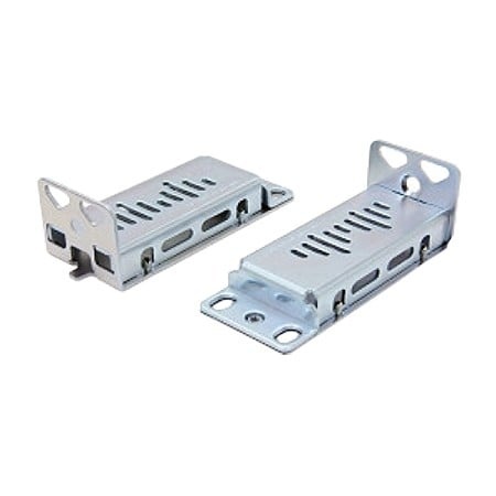 CISCO Cisco RCKMNT-CMPCT-1K= 19-in. rack-mount bracket for C1000, C1200, C1300 8/16 port models - COMPONENTI | TecnoCARE.net Sabaudia, Latina, Terracina, San Felice Circeo e Pontinia